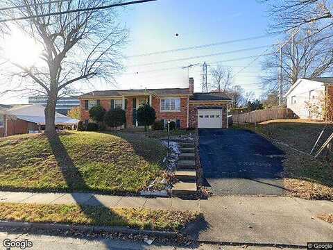 Longview, WOODBRIDGE, VA 22191