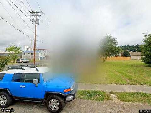 John, CHEHALIS, WA 98532