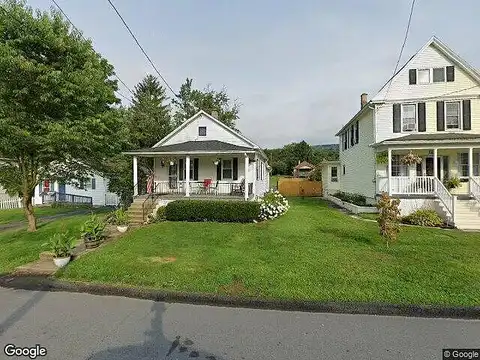 Merrifield, SCRANTON, PA 18504
