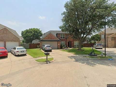 Herrington, ARLINGTON, TX 76018