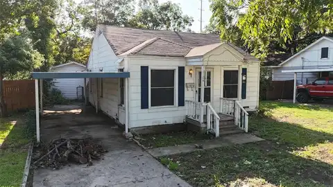 Oakwood, HALTOM CITY, TX 76117