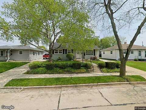 Georgia, RACINE, WI 53404