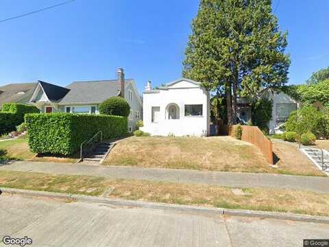 41St, SEATTLE, WA 98112