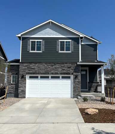 Uriah, AURORA, CO 80018