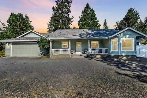 Ponderosa, BEND, OR 97702