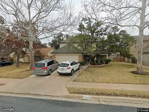 Spotted Eagle, LEANDER, TX 78641