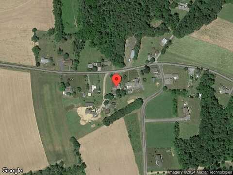 Pleasant View, NEW COLUMBIA, PA 17856