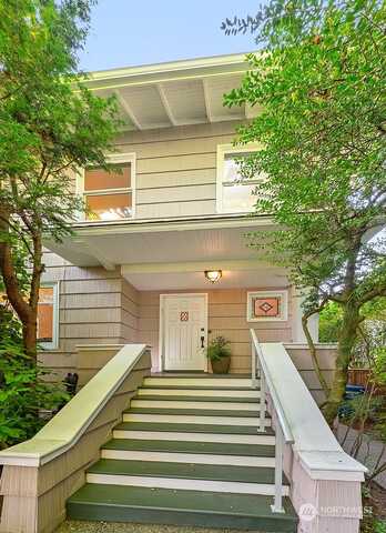2Nd, SEATTLE, WA 98109