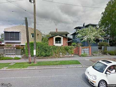 15Th, SEATTLE, WA 98112