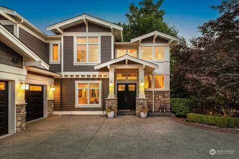 106Th, REDMOND, WA 98052
