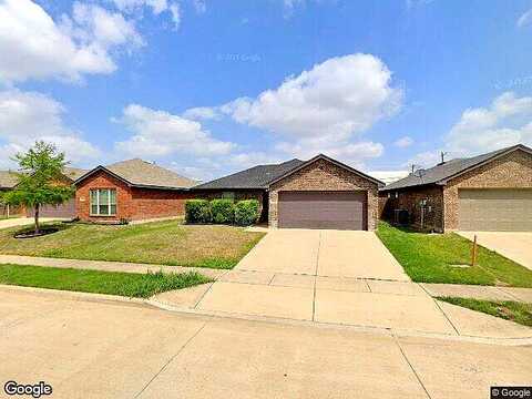 Sunburst, FORT WORTH, TX 76140