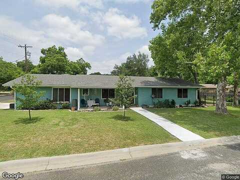 19Th, GEORGETOWN, TX 78626