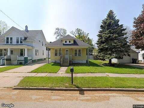 Plainfield, MOUNT PLEASANT, WI 53403
