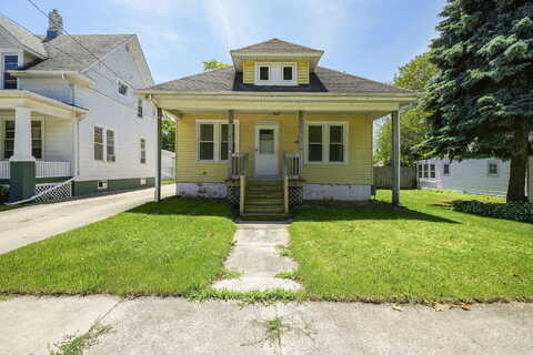 Plainfield, MOUNT PLEASANT, WI 53403