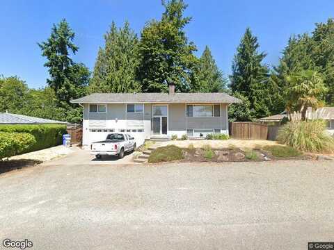 141St, RENTON, WA 98059
