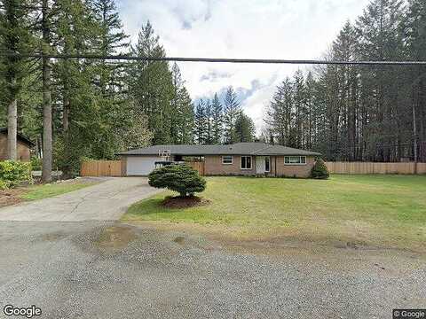 432Nd, NORTH BEND, WA 98045