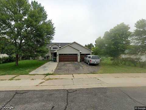 Jenkins, BECKER, MN 55308