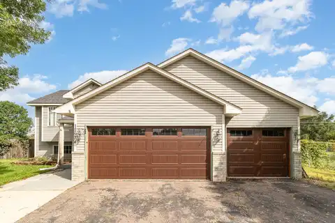 Jenkins, BECKER, MN 55308
