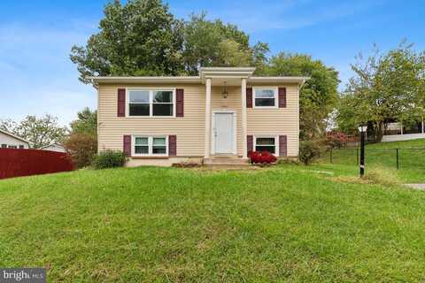Kenmar, WOODBRIDGE, VA 22193