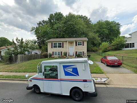 Kenmar, WOODBRIDGE, VA 22193