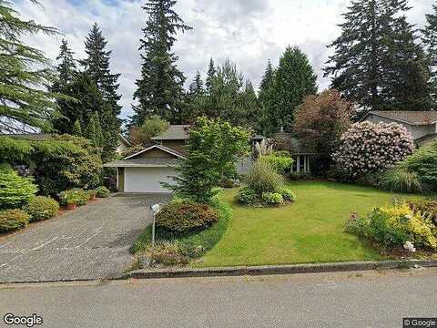 68Th, BELLEVUE, WA 98006