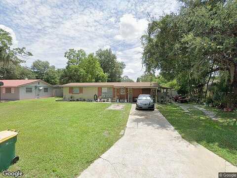 Orange, TAVARES, FL 32778