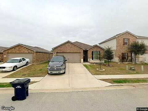 Continental, LIBERTY HILL, TX 78642