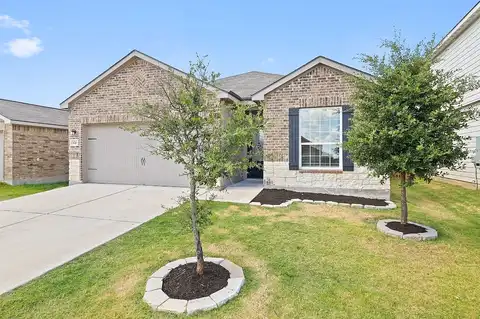 Continental, LIBERTY HILL, TX 78642