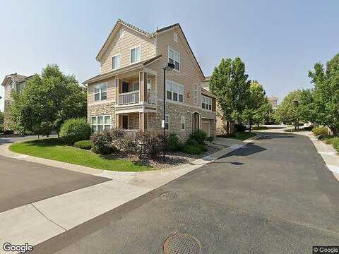 Bolton, PARKER, CO 80134