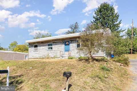 Brompton, HUMMELSTOWN, PA 17036