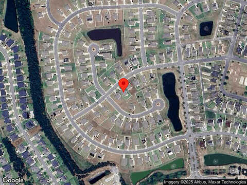 Bushwood, SAVANNAH, GA 31407