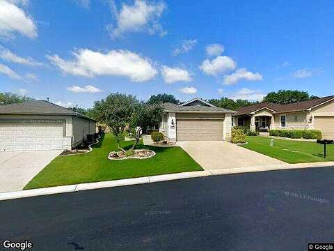 Bright Leaf, GEORGETOWN, TX 78633
