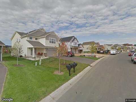 Wagon Wheel, SAINT PAUL, MN 55129