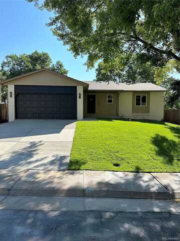Lamar, WESTMINSTER, CO 80020