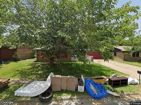 Magnolia, COPPERAS COVE, TX 76522
