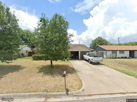Augusta, BENBROOK, TX 76126