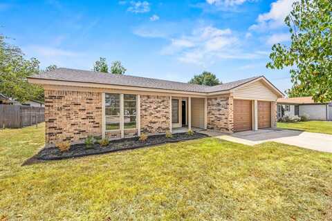 Augusta, BENBROOK, TX 76126