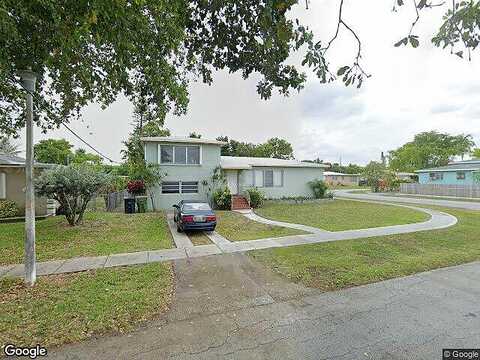 124Th, NORTH MIAMI, FL 33161