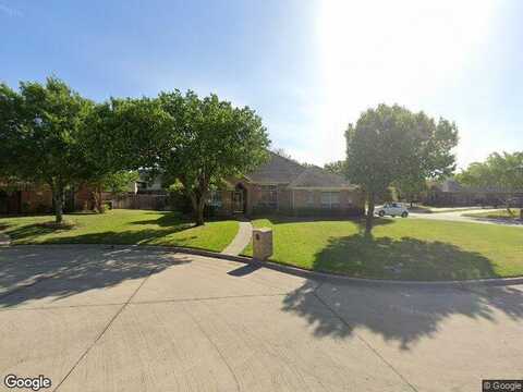 Saint Robby, MANSFIELD, TX 76063