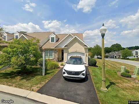 Leeds, LANCASTER, PA 17602