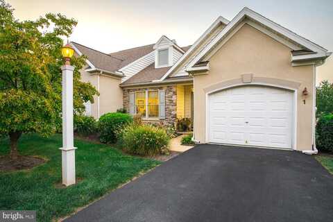 Leeds, LANCASTER, PA 17602