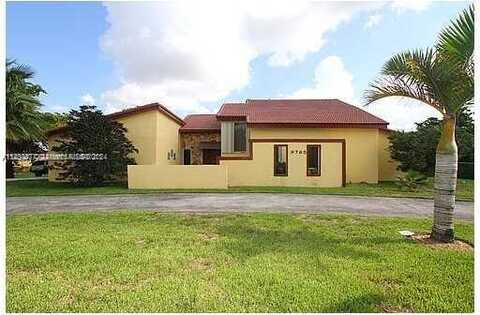 64Th, MIAMI, FL 33173