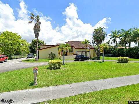 64Th, MIAMI, FL 33173