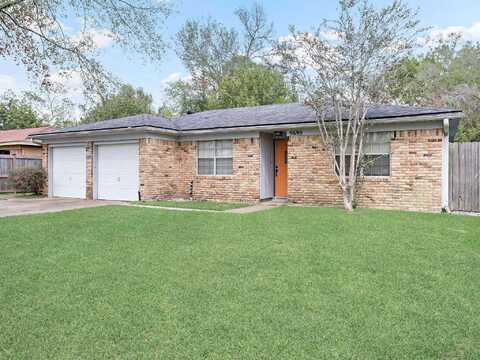 Broun, BEAUMONT, TX 77707
