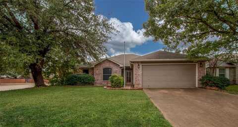Santa Fe, SAGINAW, TX 76131