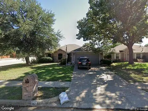Santa Fe, SAGINAW, TX 76131