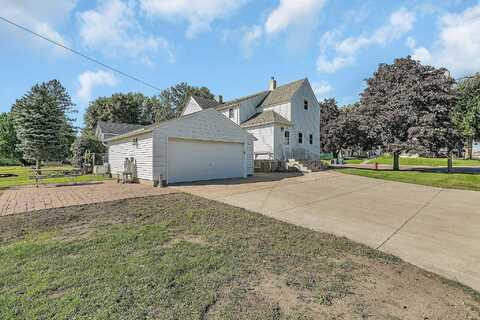 Baxter, GLENCOE, MN 55336