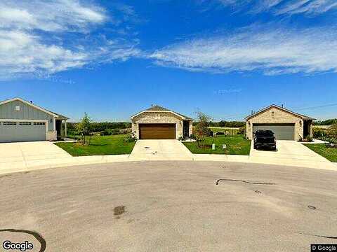 Saratoga, GEORGETOWN, TX 78633
