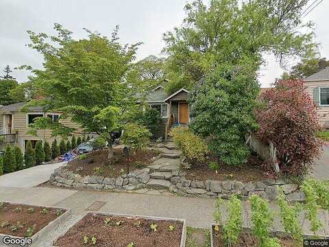8Th, SEATTLE, WA 98115