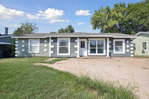 Denton, EULESS, TX 76039